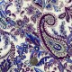 Cotton Lawn - 0300/SI/A - Purple